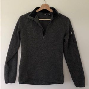 Eddie Bauer Half Zip